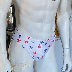 EVOLVE stars swim suit